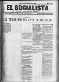 Socialista, El  p 02824 - (1916/07/15)