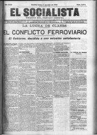 Socialista, El  p 02824 - (1916/07/17)