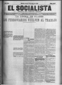 Socialista, El  p 02824 - (1916/07/18)