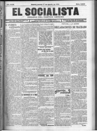 Socialista, El  p 02824 - (1916/08/17)