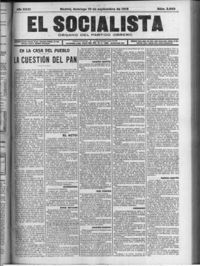 Socialista, El  p 02824 - (1916/09/10)