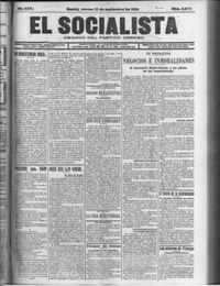 Socialista, El  p 02824 - (1916/09/15)