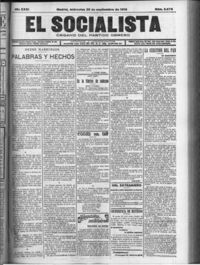 Socialista, El  p 02824 - (1916/09/20)