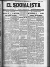 Socialista, El  p 02824 - (1916/09/22)