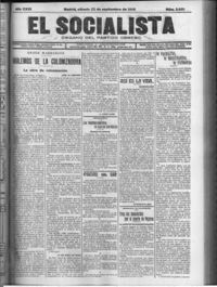 Socialista, El  p 02824 - (1916/09/23)