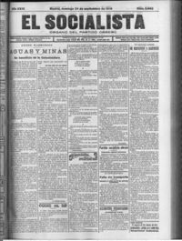 Socialista, El  p 02824 - (1916/09/24)