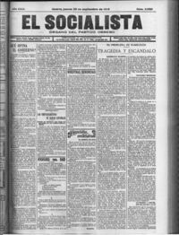 Socialista, El  p 02824 - (1916/09/28)