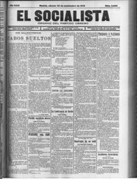 Socialista, El  p 02824 - (1916/09/30)