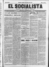 Socialista, El  p 02824 - (1917/01/02)