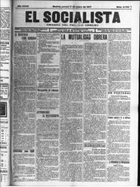 Socialista, El  p 02824 - (1917/01/11)