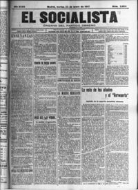 Socialista, El  p 02824 - (1917/01/23)