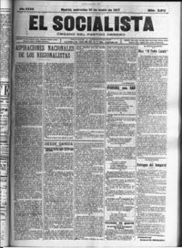 Socialista, El  p 02824 - (1917/01/31)