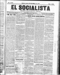 Socialista, El  p 02824 - (1917/10/23)