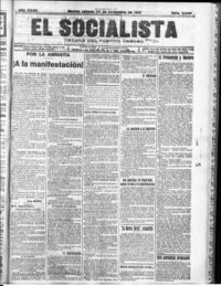 Socialista, El  p 02824 - (1917/11/24)