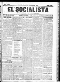 Socialista, El  p 02824 - (1917/12/01)