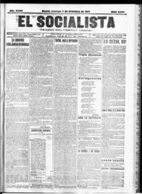 Socialista, El  p 02824 - (1917/12/02)