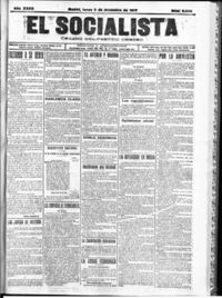 Socialista, El  p 02824 - (1917/12/03)