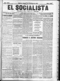 Socialista, El  p 02824 - (1917/12/07)