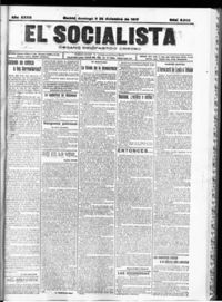 Socialista, El  p 02824 - (1917/12/09)
