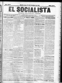Socialista, El  p 02824 - (1917/12/10)