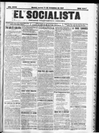 Socialista, El  p 02824 - (1917/12/11)