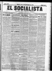 Socialista, El  p 02824 - (1917/12/17)