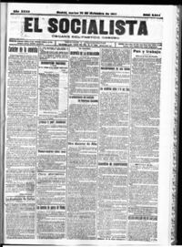 Socialista, El  p 02824 - (1917/12/18)
