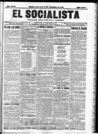Socialista, El  p 02824 - (1917/12/19)