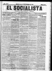 Socialista, El  p 02824 - (1917/12/20)