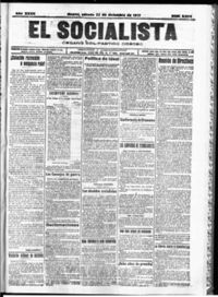 Socialista, El  p 02824 - (1917/12/22)