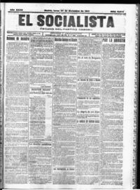Socialista, El  p 02824 - (1917/12/24)