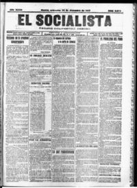 Socialista, El  p 02824 - (1917/12/26)