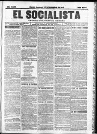 Socialista, El  p 02824 - (1917/12/30)