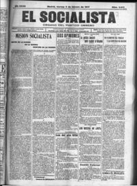 Socialista, El  p 02824 - (1917/02/09)