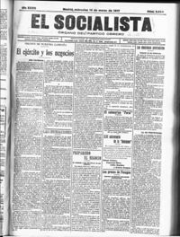 Socialista, El  p 02824 - (1917/03/14)