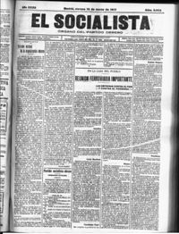 Socialista, El  p 02824 - (1917/03/16)