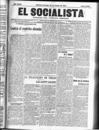 Socialista, El  p 02824 - (1917/03/18)