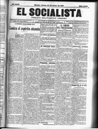 Socialista, El  p 02824 - (1917/03/23)