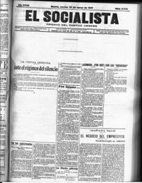 Socialista, El  p 02824 - (1917/03/30)