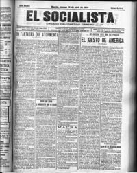 Socialista, El  p 02824 - (1917/04/13)