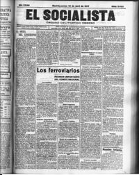 Socialista, El  p 02824 - (1917/04/19)