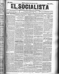 Socialista, El  p 02824 - (1917/05/03)