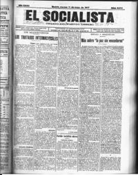 Socialista, El  p 02824 - (1917/05/11)