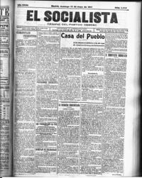 Socialista, El  p 02824 - (1917/05/13)