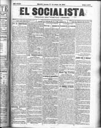 Socialista, El  p 02824 - (1917/05/17)