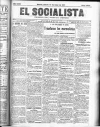 Socialista, El  p 02824 - (1917/05/19)