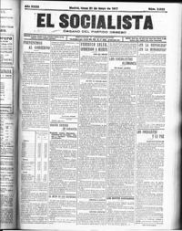 Socialista, El  p 02824 - (1917/05/21)