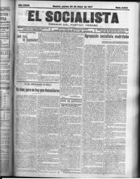 Socialista, El  p 02824 - (1917/05/29)