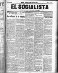 Socialista, El  p 02824 - (1917/06/03)