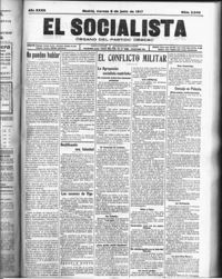 Socialista, El  p 02824 - (1917/06/08)